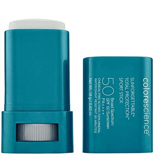 Colorescience Sunforgettable Protection Stick SPF 50