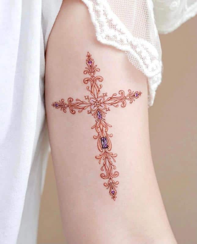 Cruz Tatuaje 3