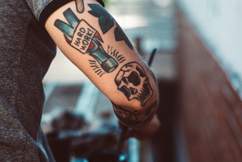 Tatuajes para tontos: un resumen rápido