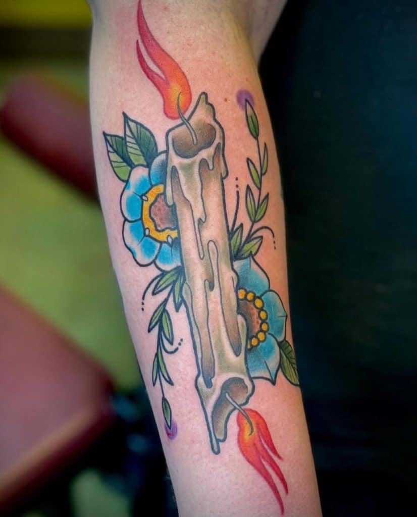 tatuaje de cedro springs 2