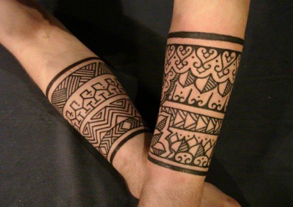 1656866926 121 105 tatuajes tribales alucinantes y su significado