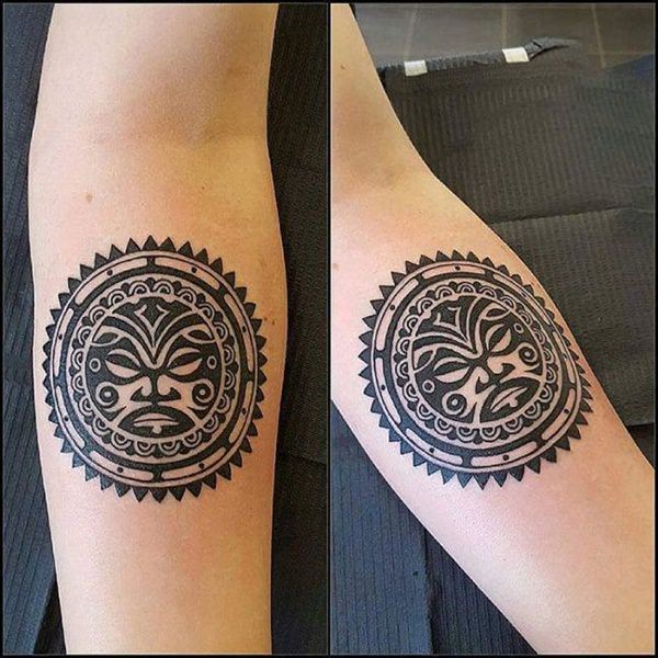 1656866933 158 105 tatuajes tribales alucinantes y su significado