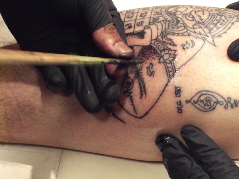 Etimologia del tatuaje el origen de la palabra tatuaje