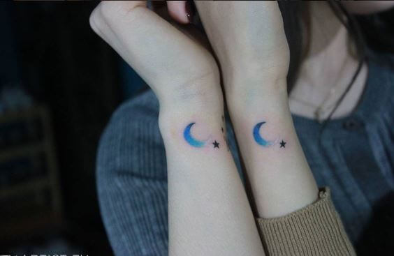 Tatuajes De Luna