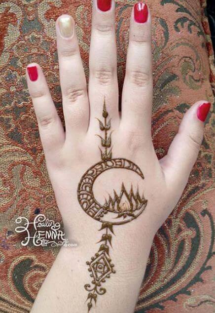 Tatuajes De Henna