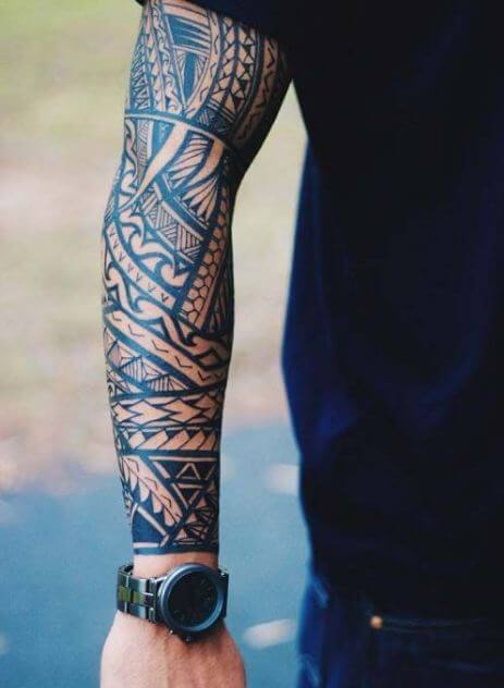 Tatuajes de brazo