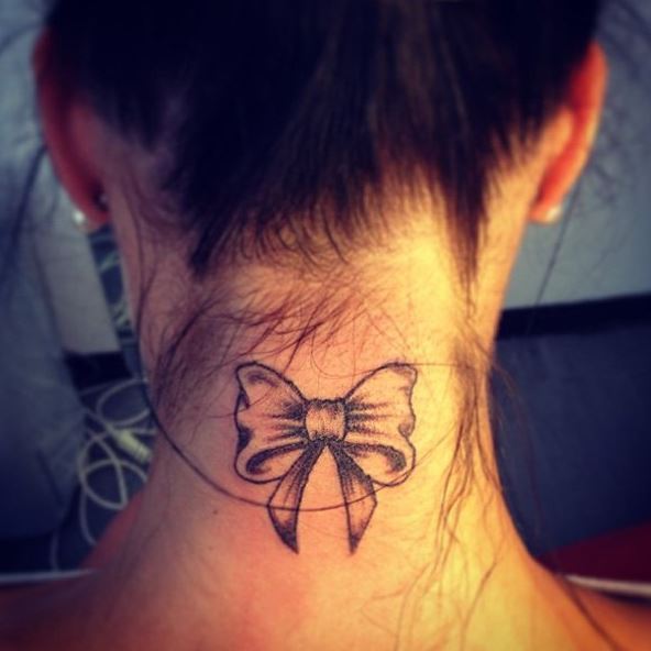 Tatuajes En La Espalda Para Mujeres