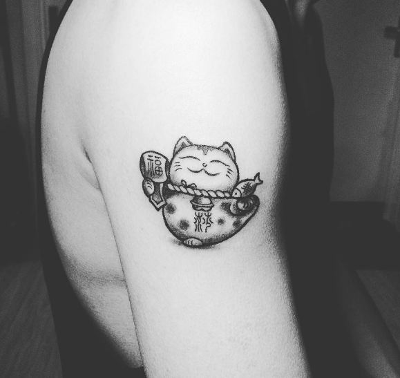 Tatuajes De Animales