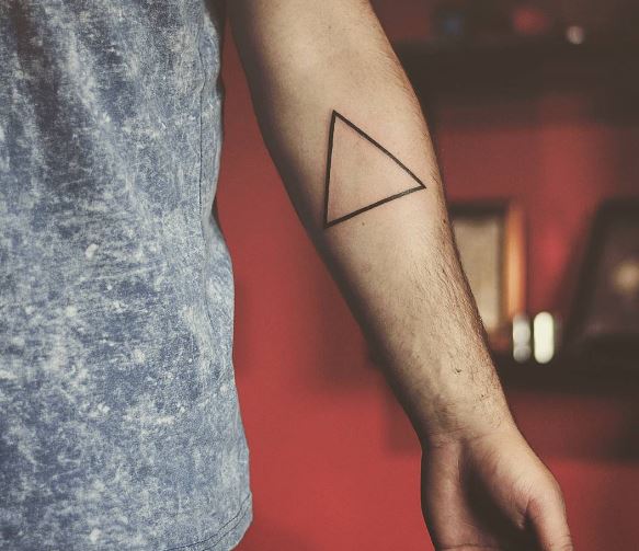 Tatuaje De Glifo Tumblr