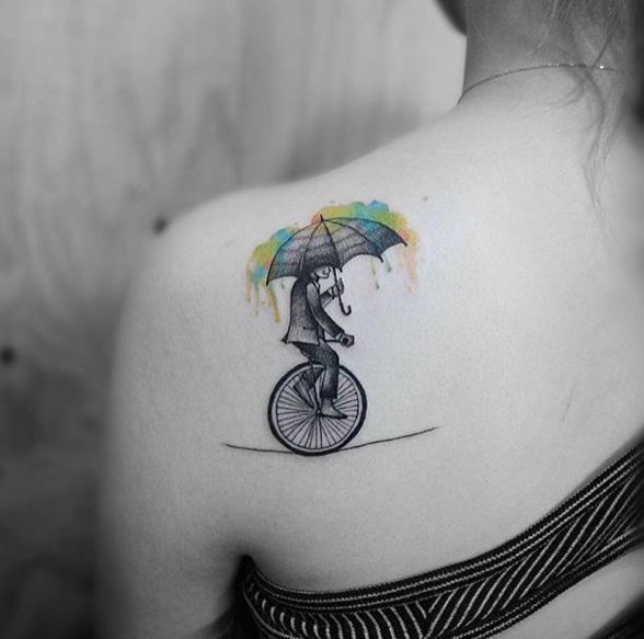 Primeros Tatuajes Geniales