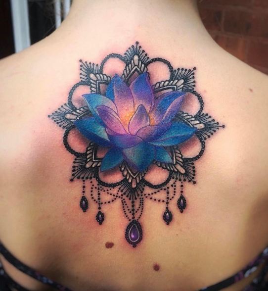 Tatuajes De Chicas