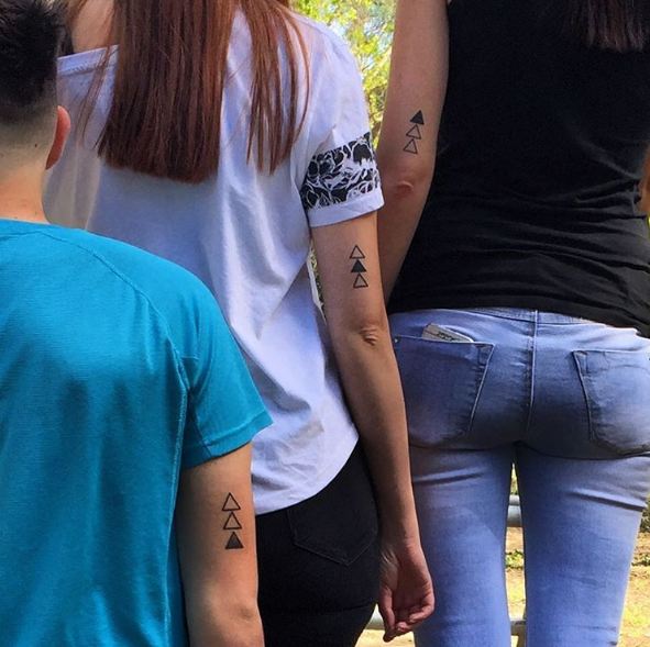 Tatuajes En El Brazo Para Chicos