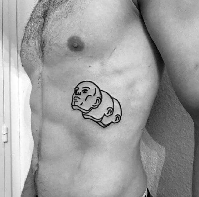 Tatuajes Pequeños Para Hombres