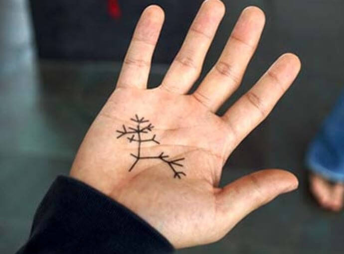 Tatuajes Pequeños Para Hombres