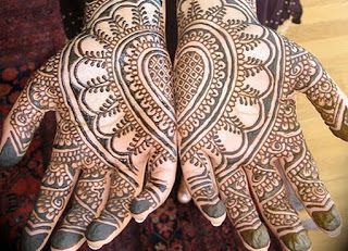 Imágenes de Marwari Mehndi Design (4)