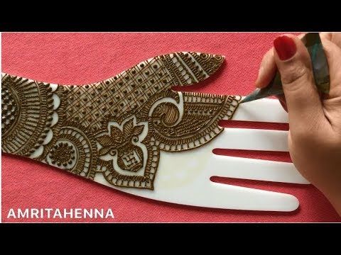 Imágenes de Marwari Mehndi Design (13)