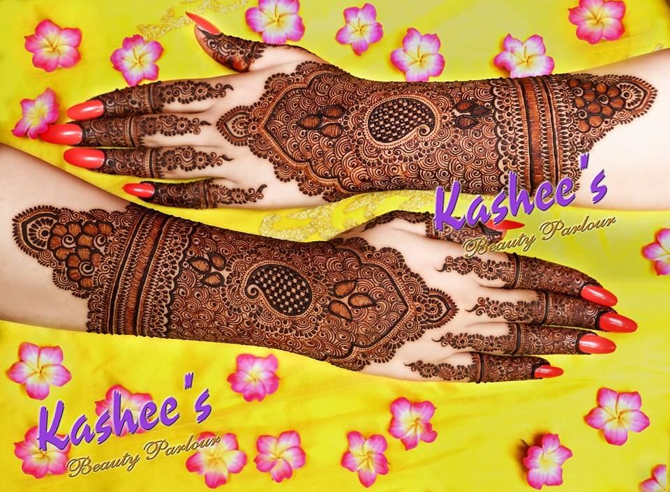 Imágenes de Marwari Mehndi Design (15)