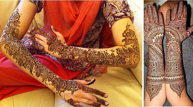 Imágenes de Marwari Mehndi Design (26)