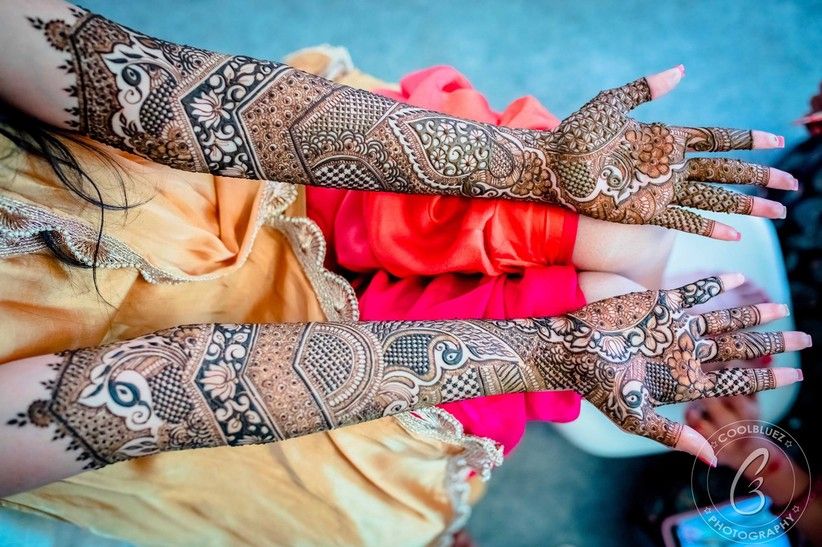 Imágenes de Marwari Mehndi Design (22)