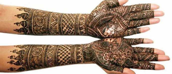 Imágenes de Marwari Mehndi Design (42)