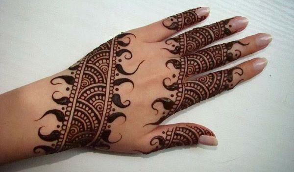 Imágenes de Marwari Mehndi Design (54)