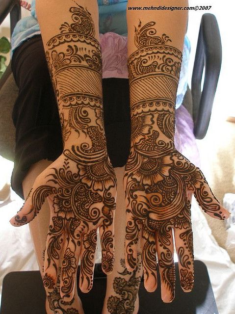 Imágenes de Marwari Mehndi Design (49)