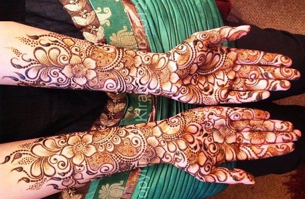 Imágenes de Marwari Mehndi Design (57)