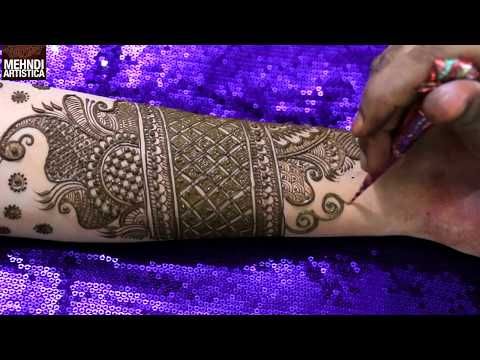 Imágenes de Marwari Mehndi Design (69)