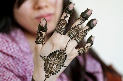 Imágenes de Marwari Mehndi Design (74)