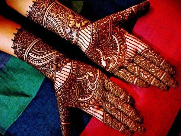 Imágenes de Marwari Mehndi Design (89)