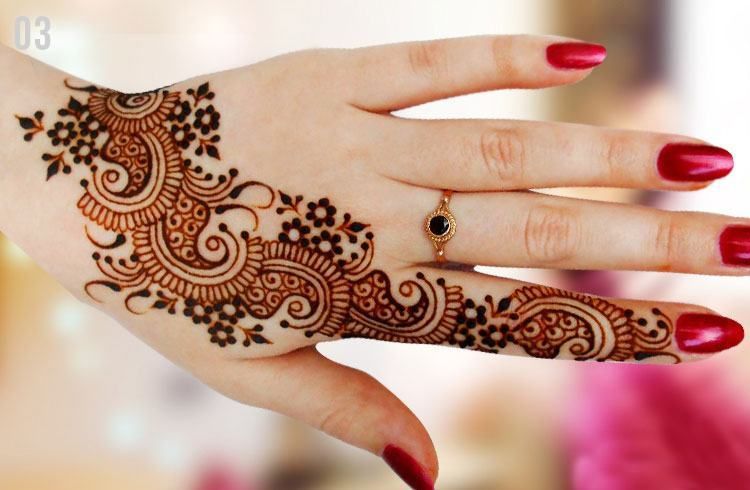 Imágenes de Marwari Mehndi Design (92)