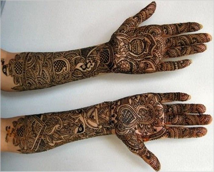 Imágenes de Marwari Mehndi Design (94)