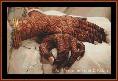 Imágenes de Marwari Mehndi Design (112)