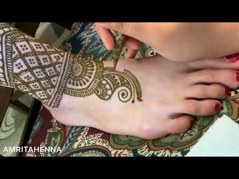 Imágenes de Marwari Mehndi Design (117)