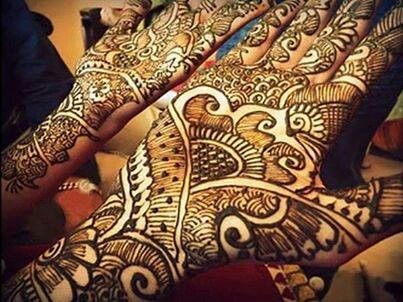 Imágenes de Marwari Mehndi Design (122)