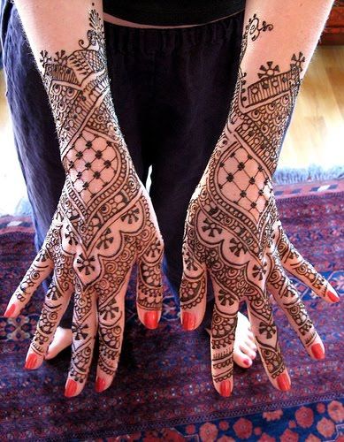 Imágenes de Marwari Mehndi Design (123)