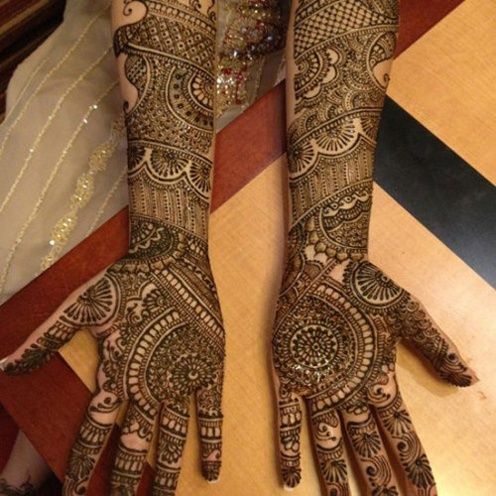 Imágenes de Marwari Mehndi Design (126)