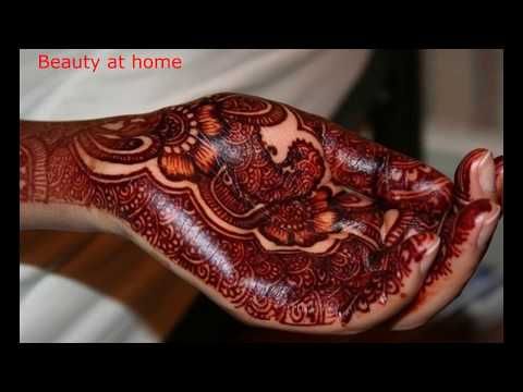 Imágenes de Marwari Mehndi Design (133)