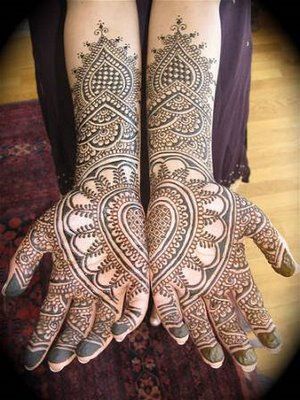 Imágenes de Marwari Mehndi Design (145)