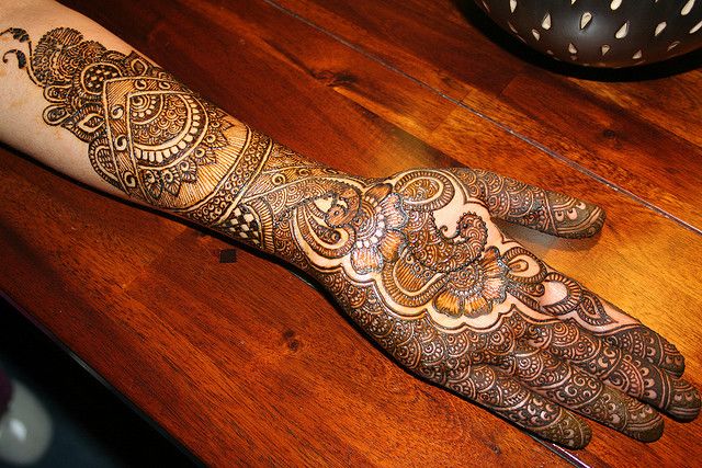 Imágenes de Marwari Mehndi Design (152)