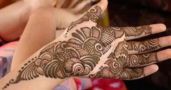 Imágenes de Marwari Mehndi Design (161)