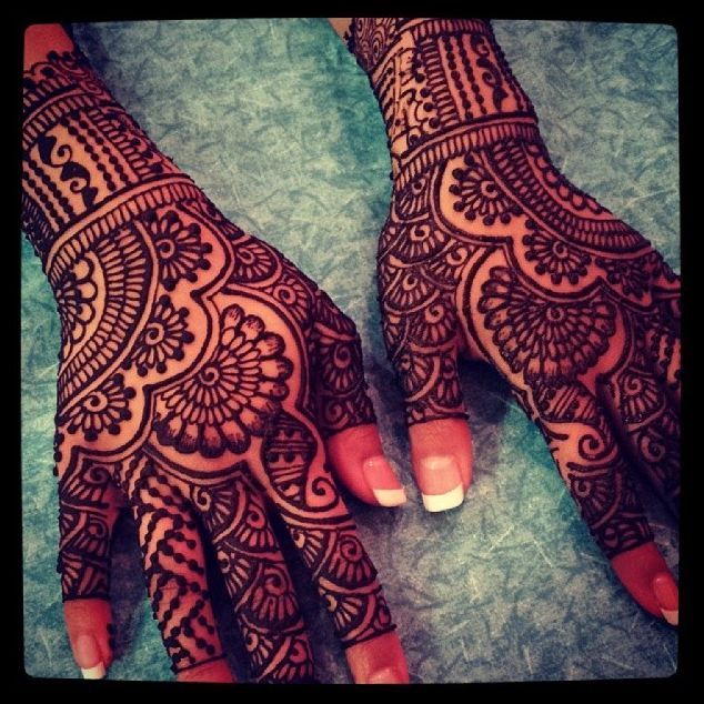 Imágenes de Marwari Mehndi Design (163)