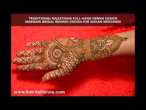 Imágenes de Marwari Mehndi Design (176)