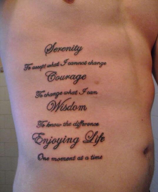 Tatuajes Para Hombres