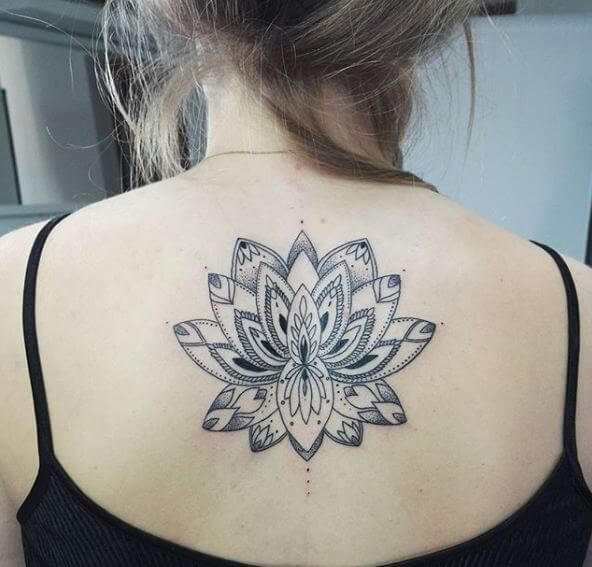 Tatuajes De Flores