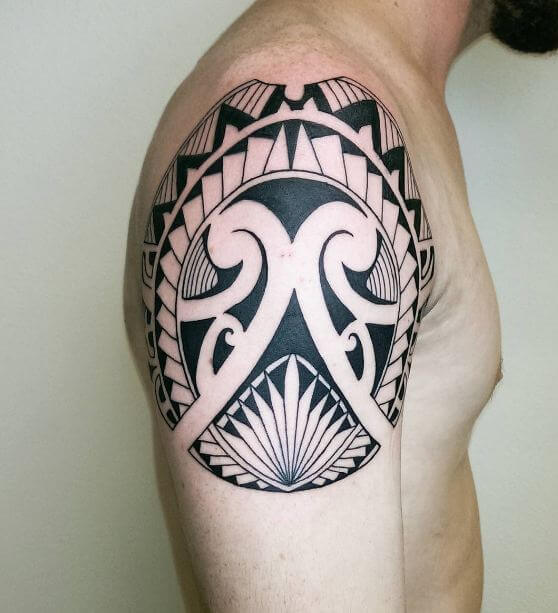 Tatuajes Tribales Simples