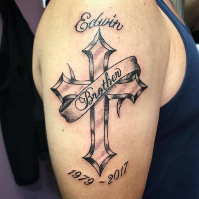 Tatuajes Tribales Cristianos