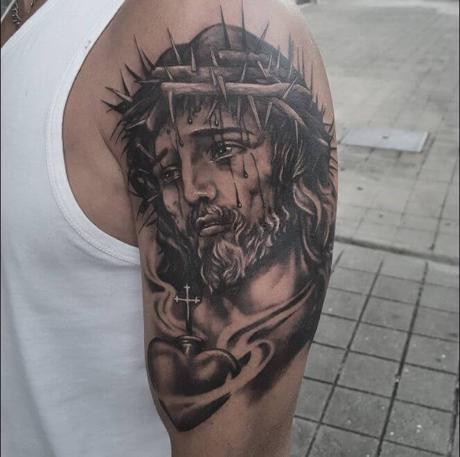 Tatuajes Cristianos Con Significado