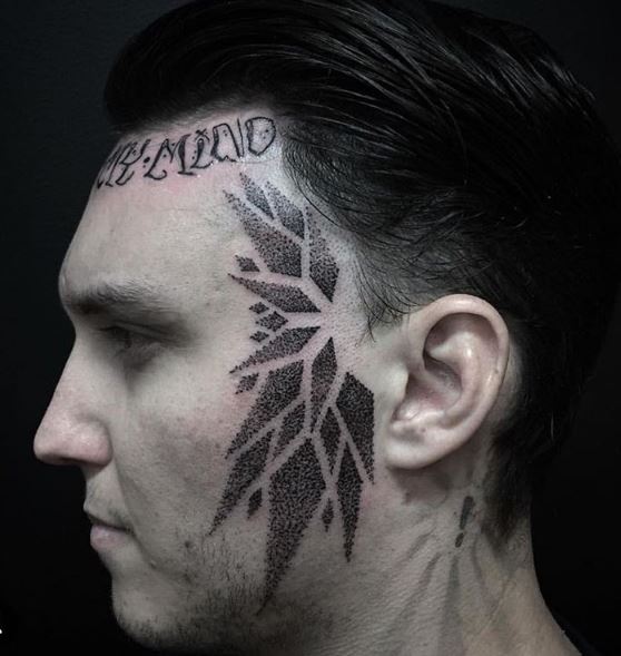Tatuaje De Cara 51