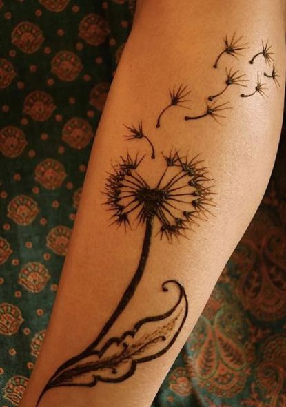 Tatuajes De Flores